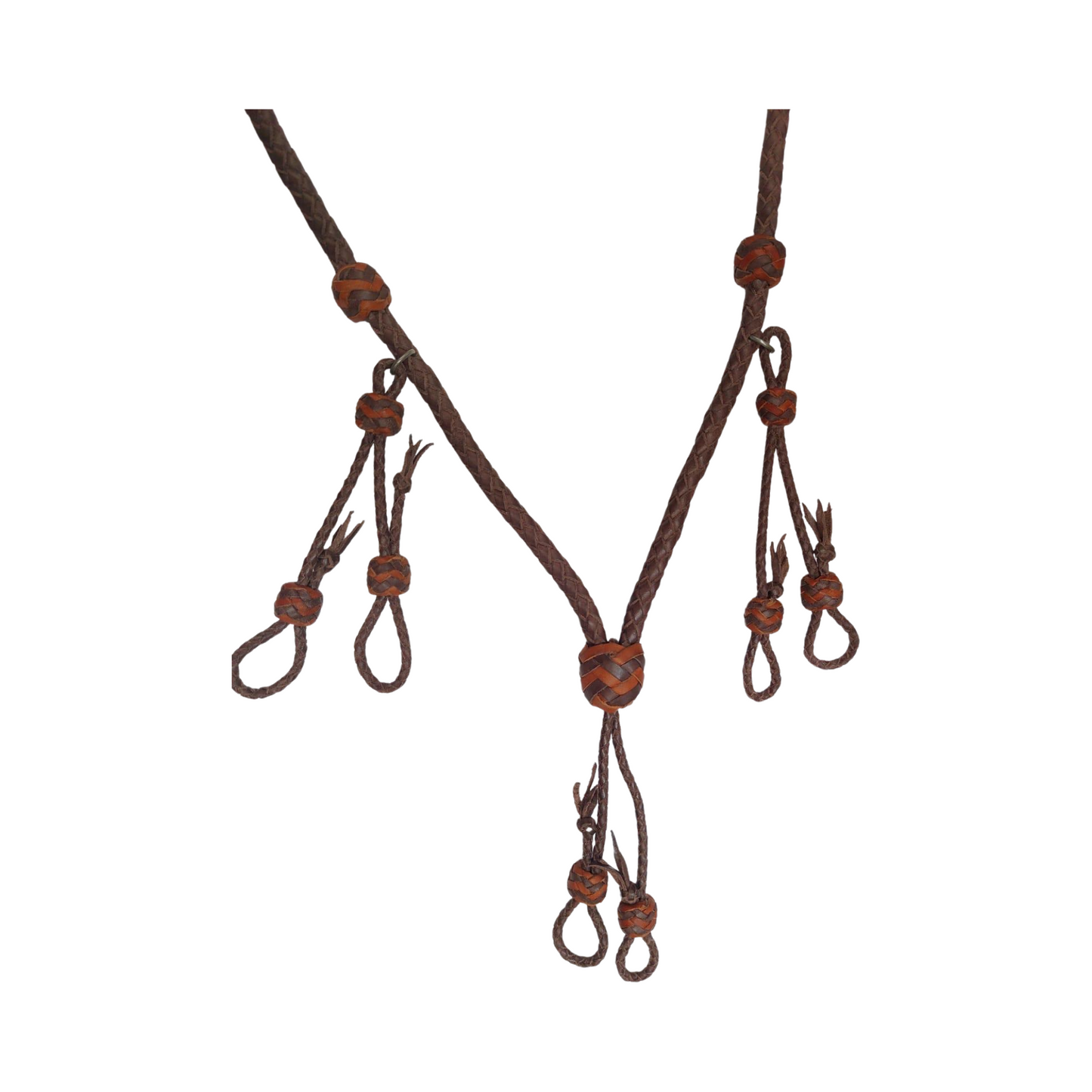 Berlie Lanyard