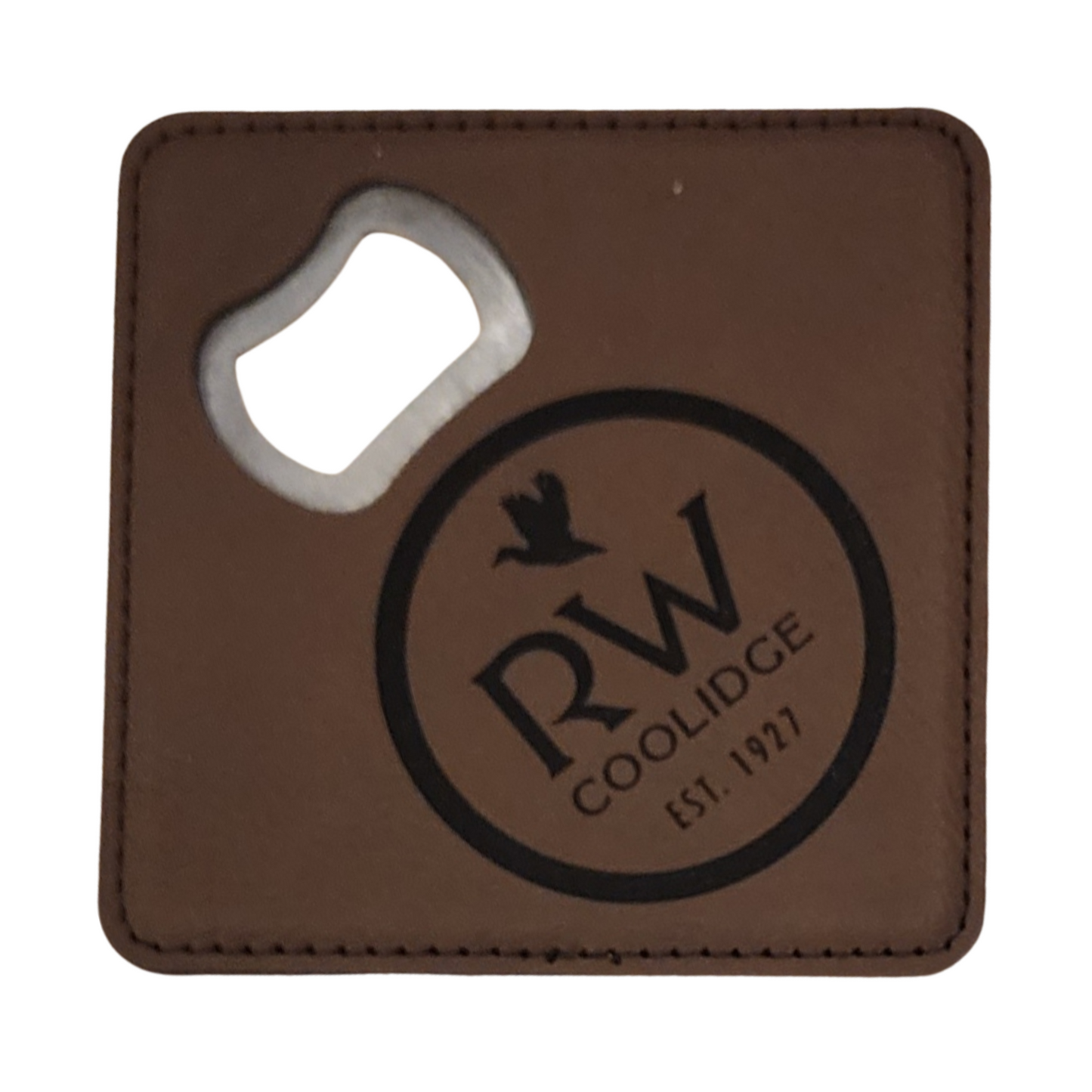 Coasters