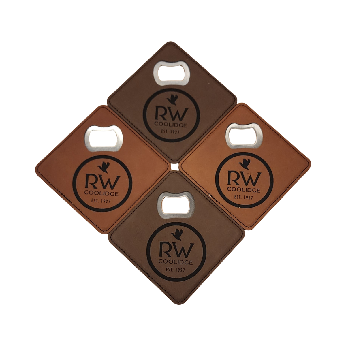 Coasters