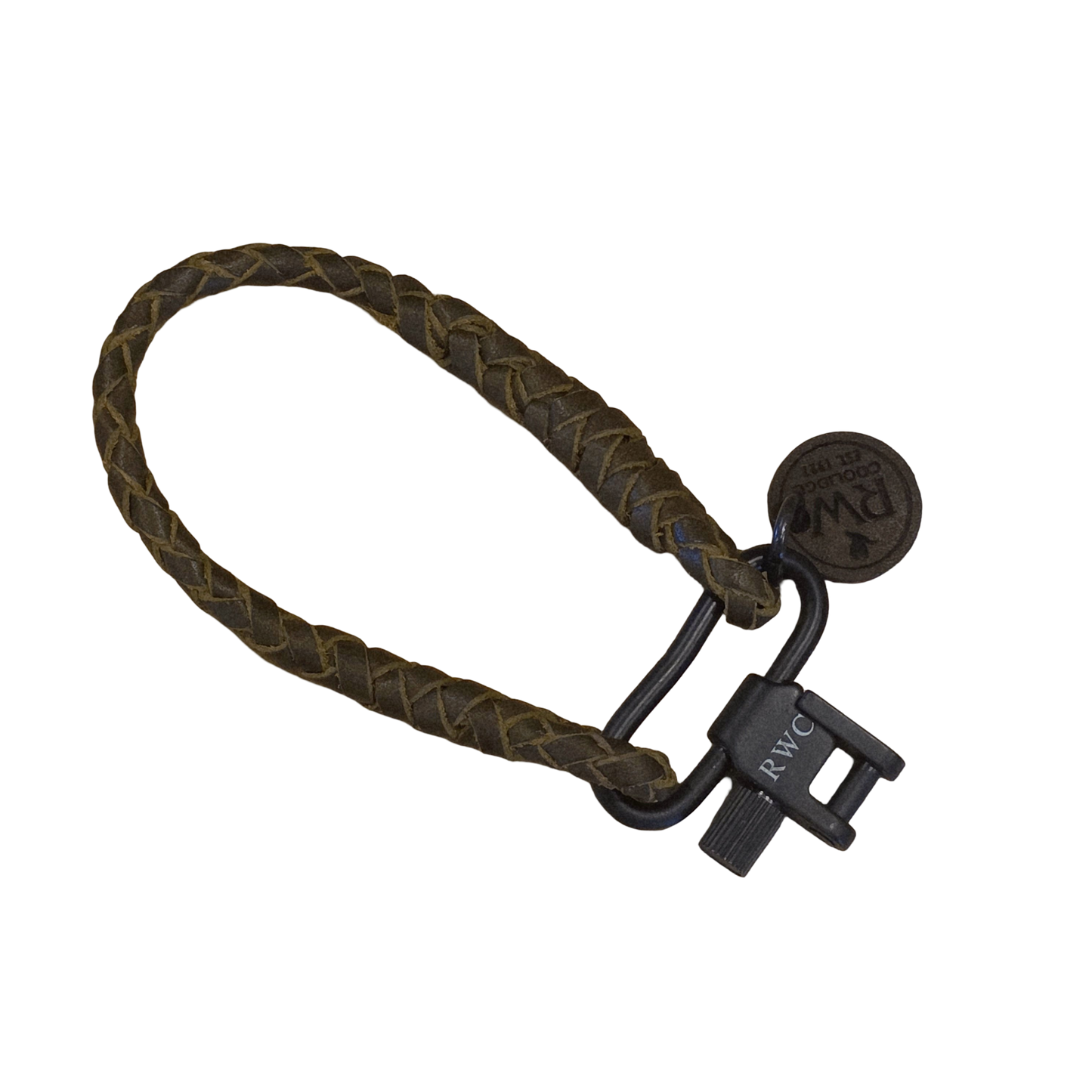 Leather Gun Loop
