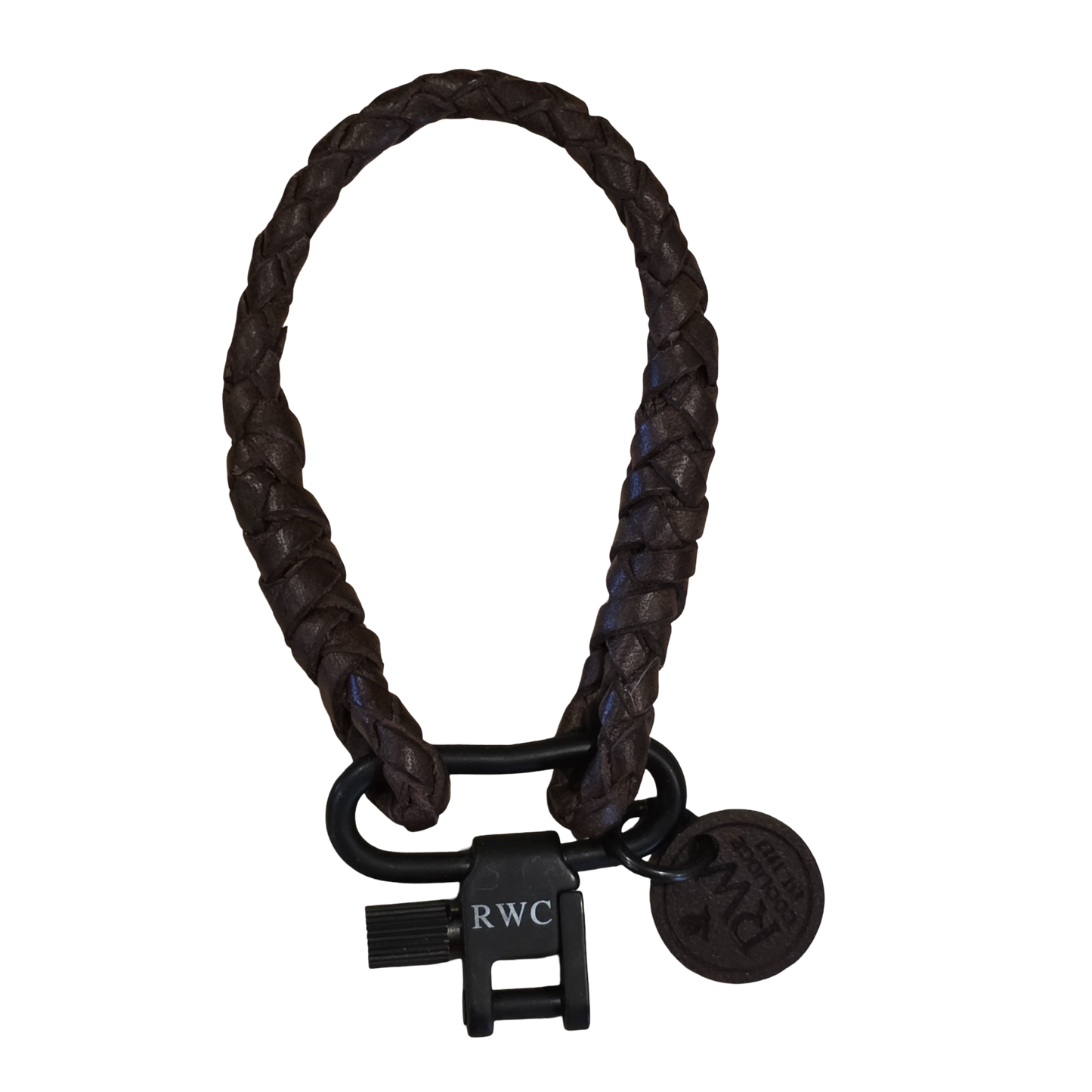 Leather Gun Loop
