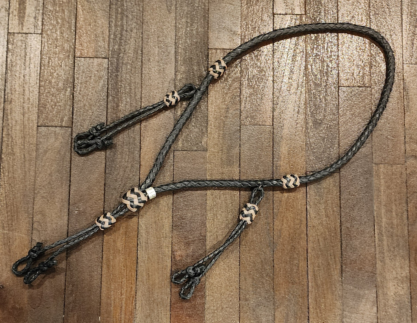 Berlie Lanyard