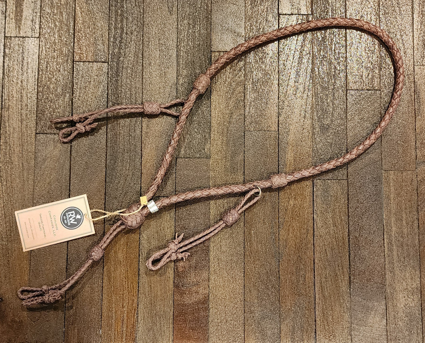 Berlie Lanyard
