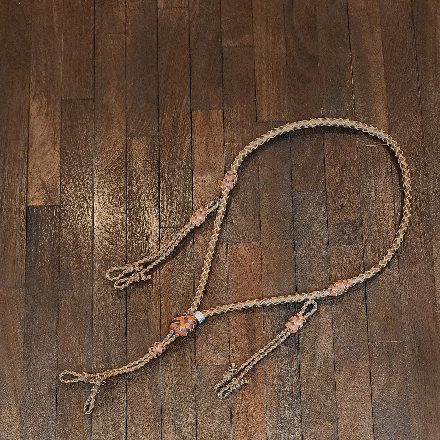 Berlie Lanyard