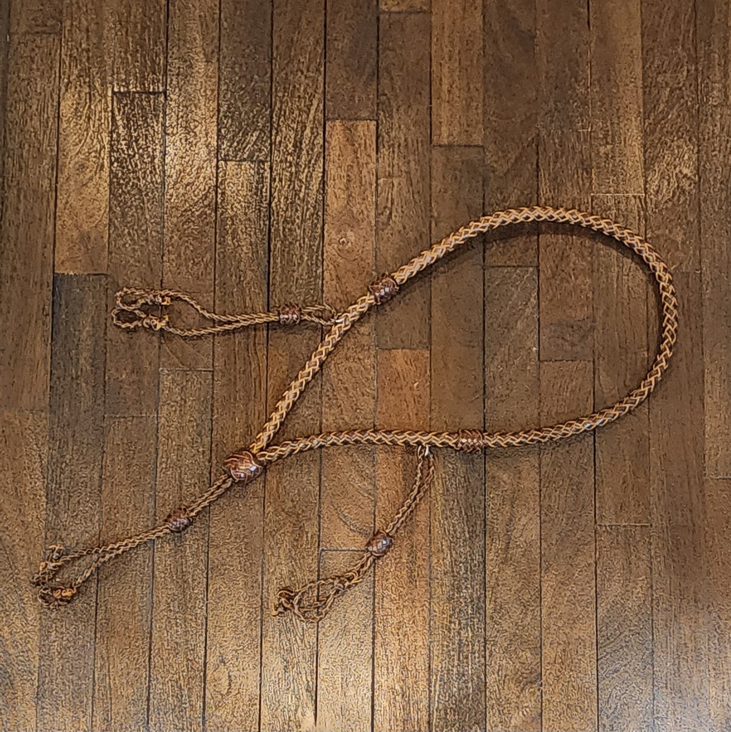 Berlie Lanyard