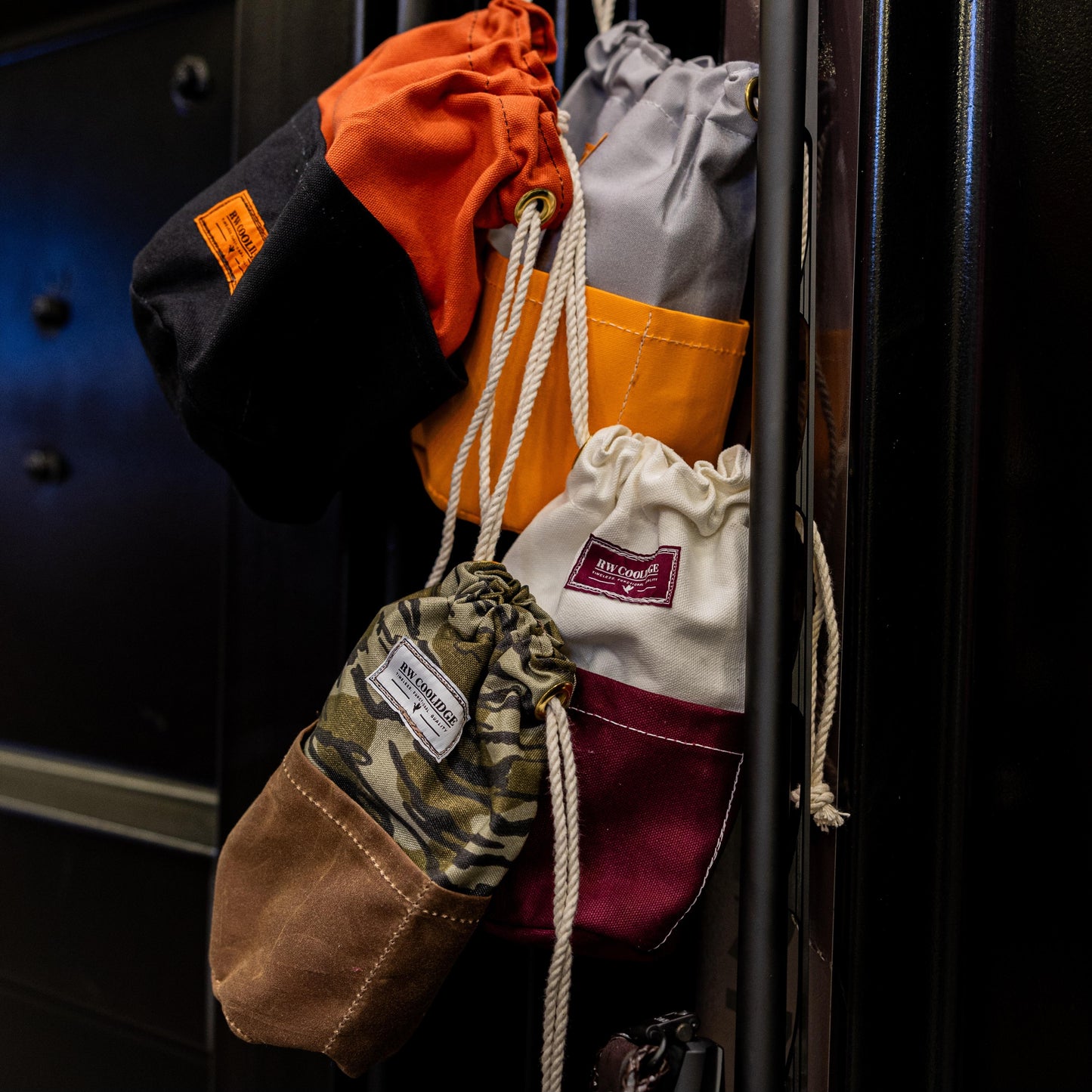 Jennings P.E. Bag
