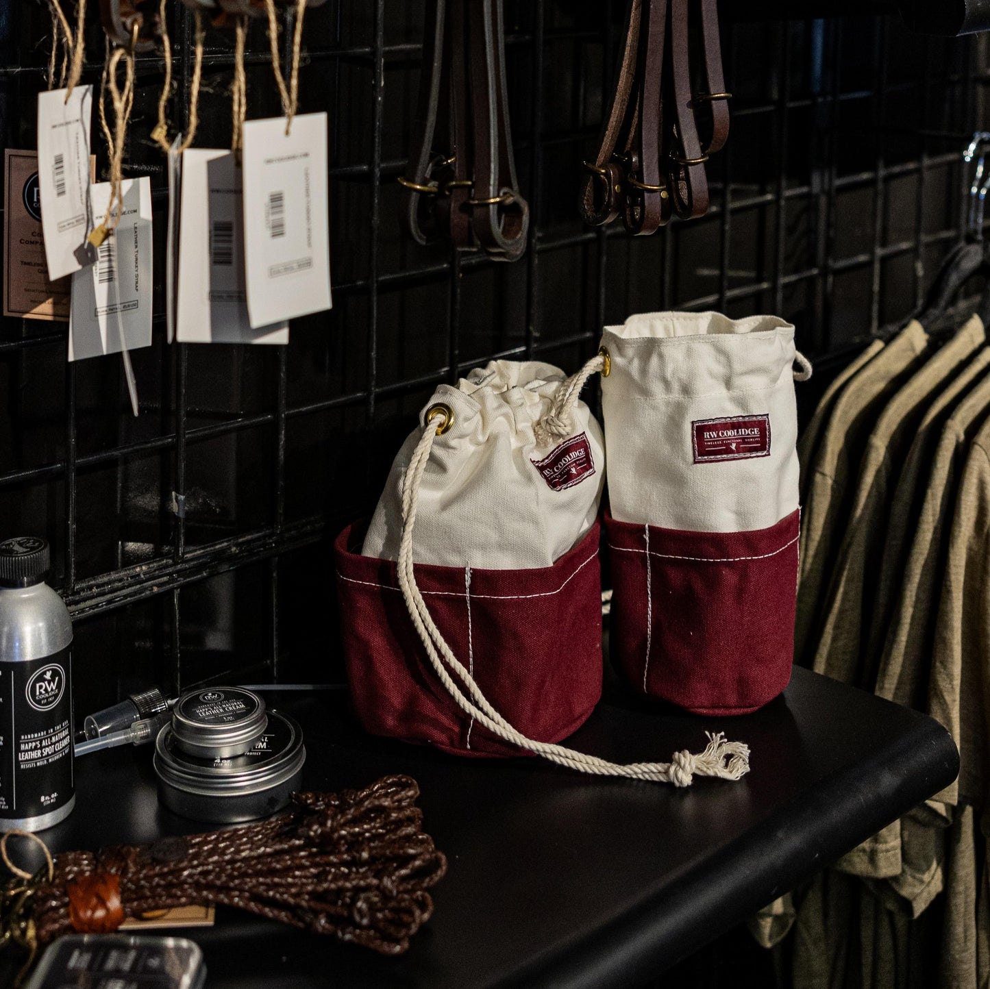 Jennings P.E. Bag