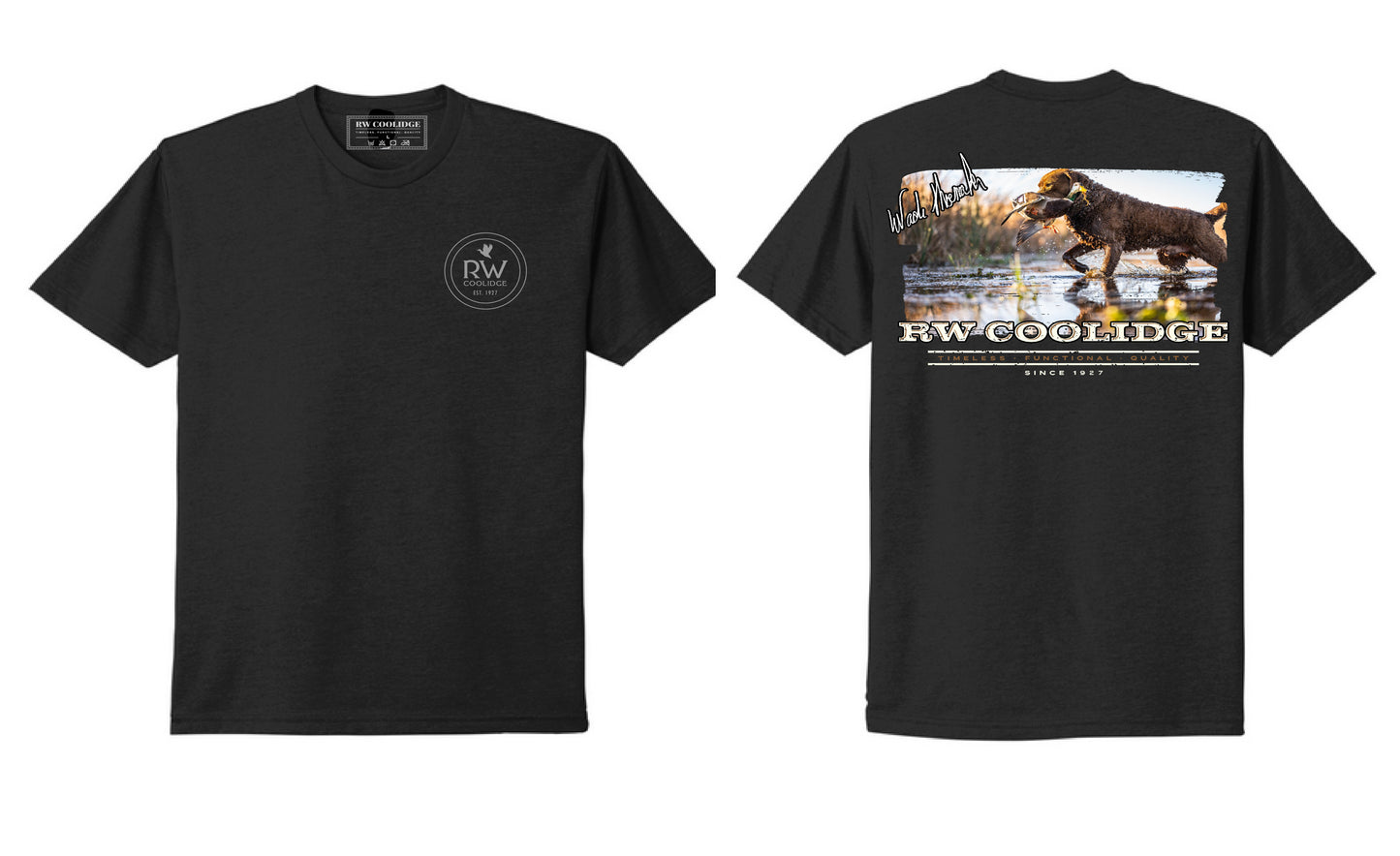 Signature Series Tee