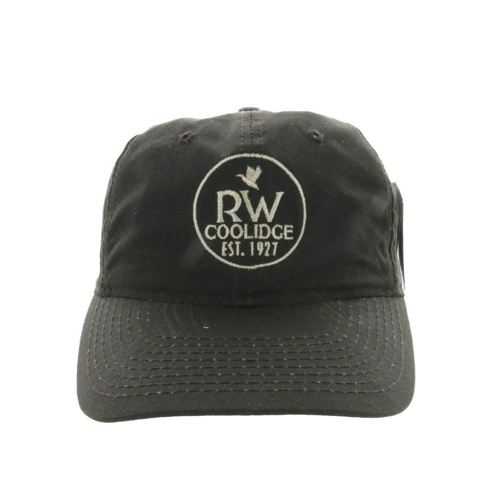 The Cecil Hat