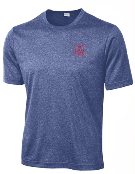 Haber Performance Breathable T-Shirt