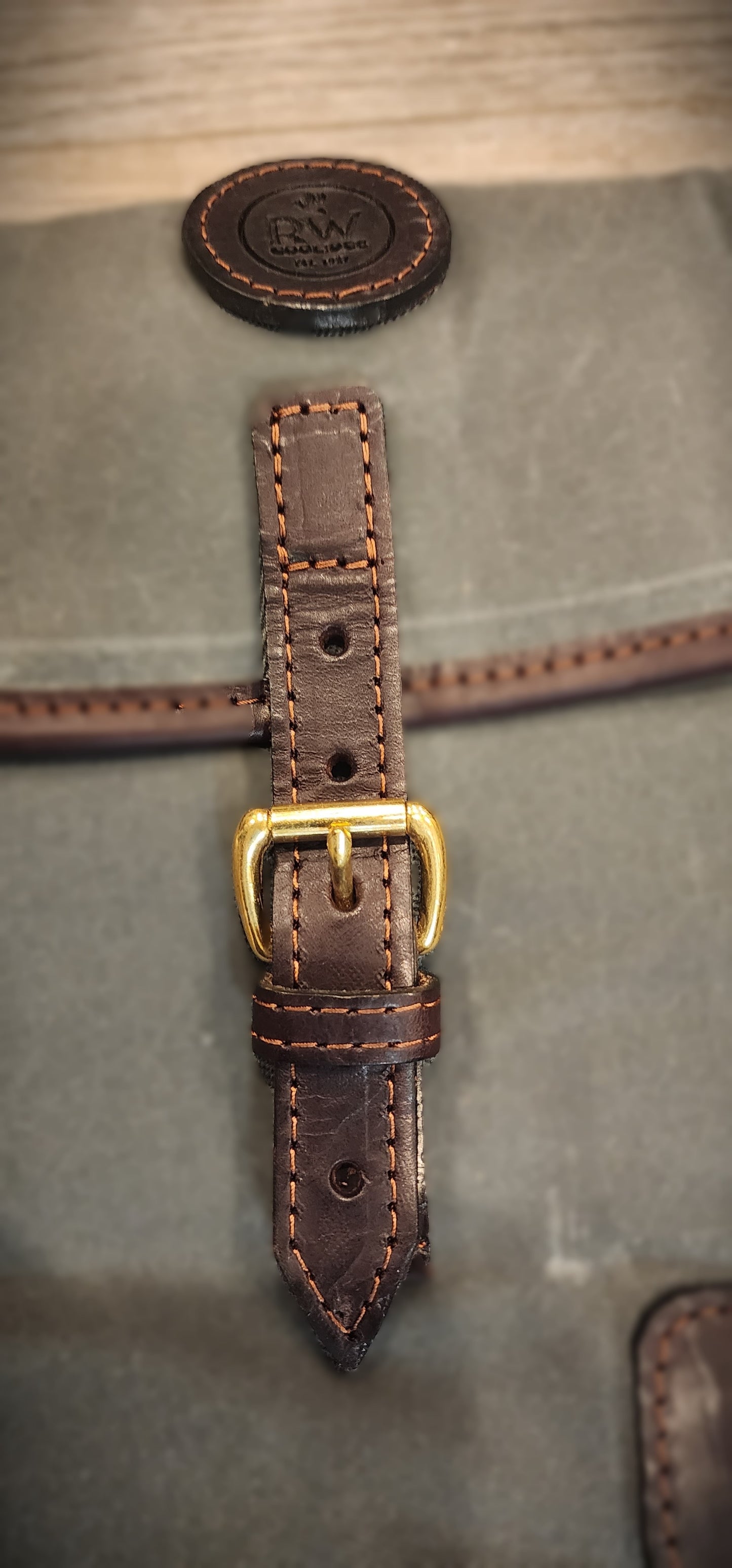 Jackson Padded Gun Sleeve
