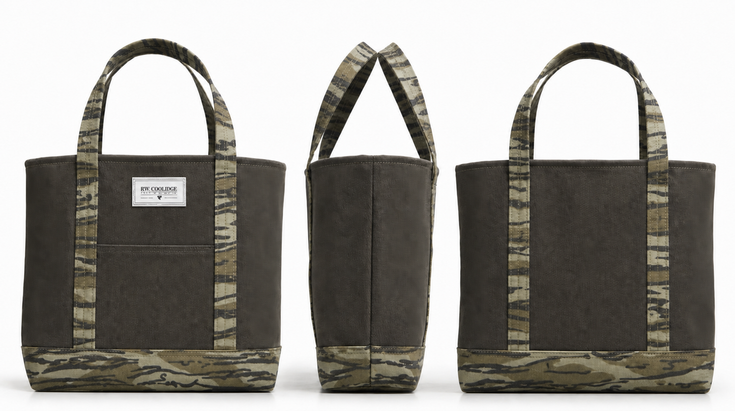 Gabby Tote