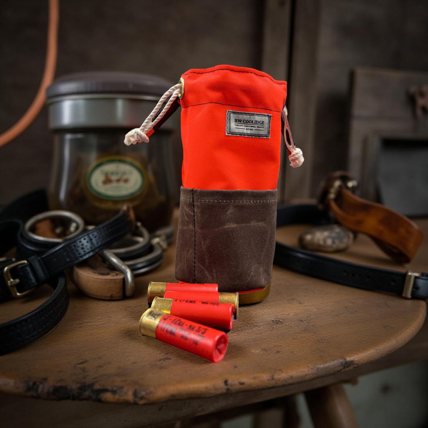 Jennings P.E. Bag