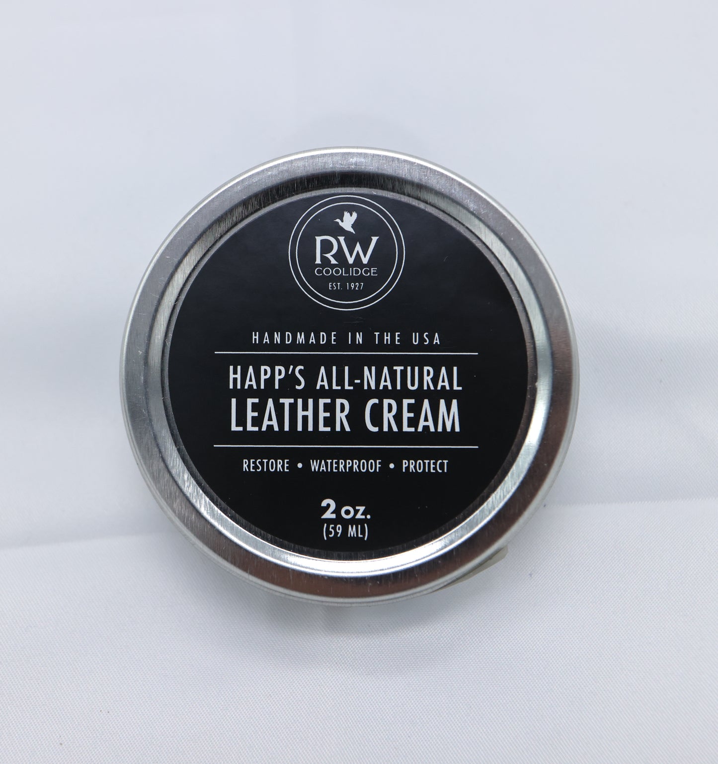 Happ's All-Natural Leather Care Bundle Small