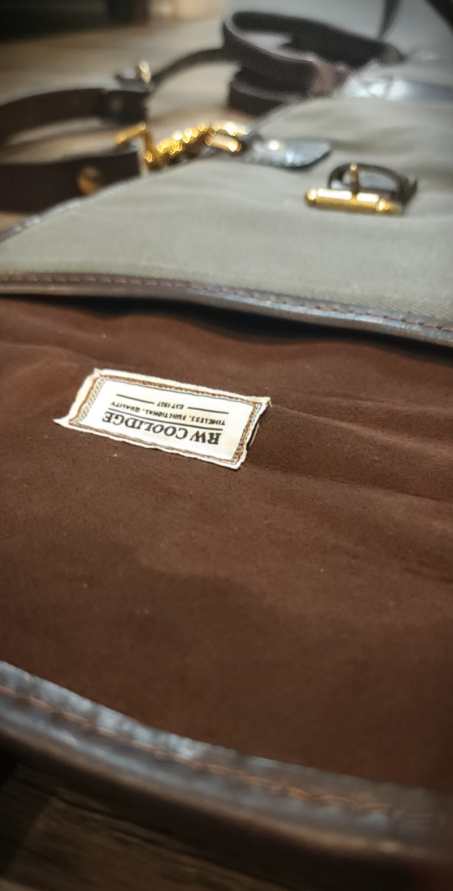 Jackson Padded Gun Sleeve