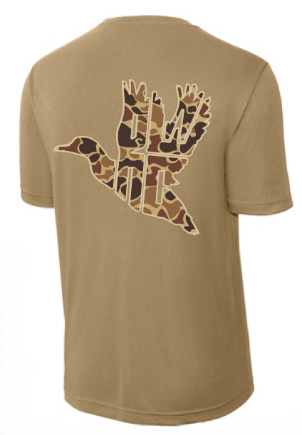 Haber Performance Breathable T-Shirt