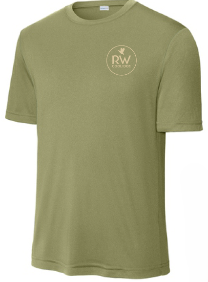 Haber Performance Breathable T-Shirt