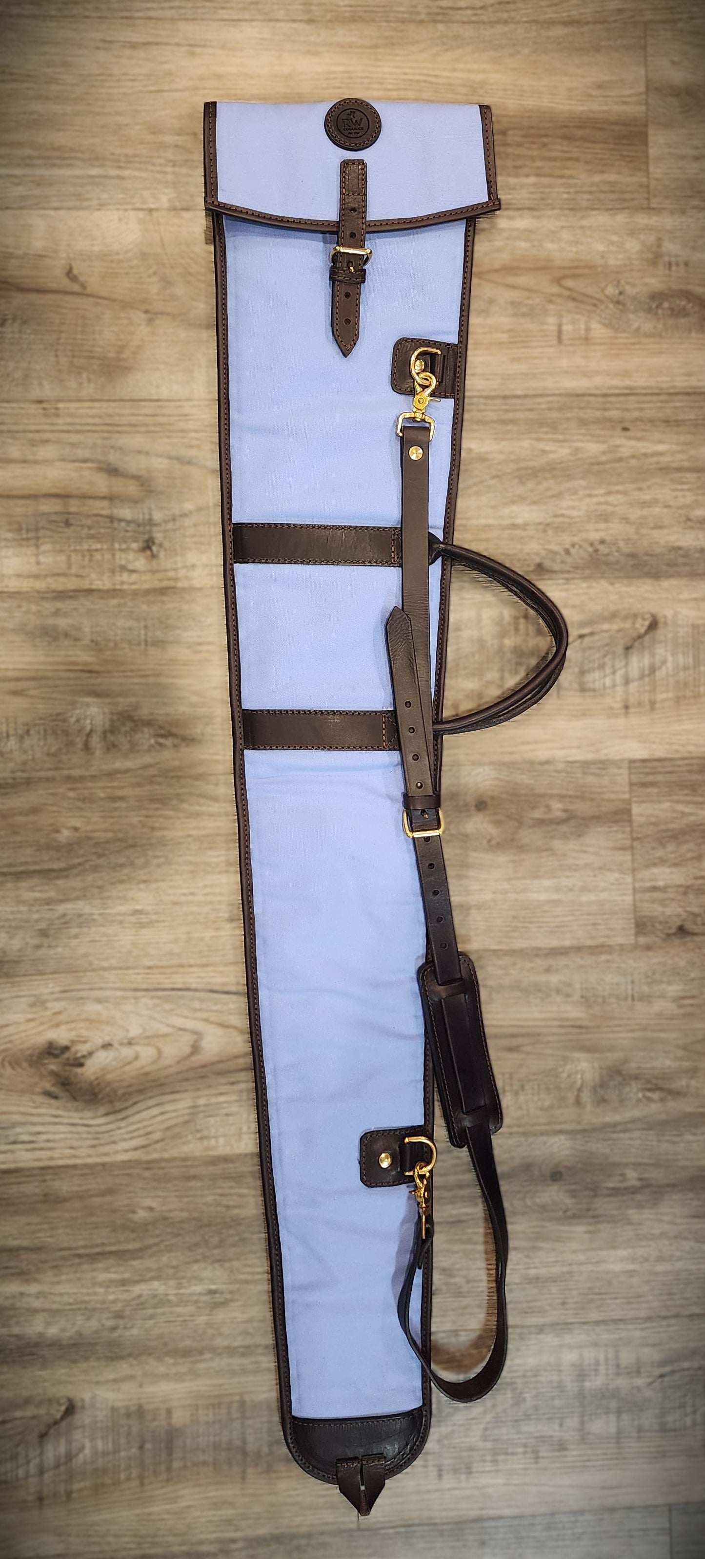Jackson Padded Gun Sleeve