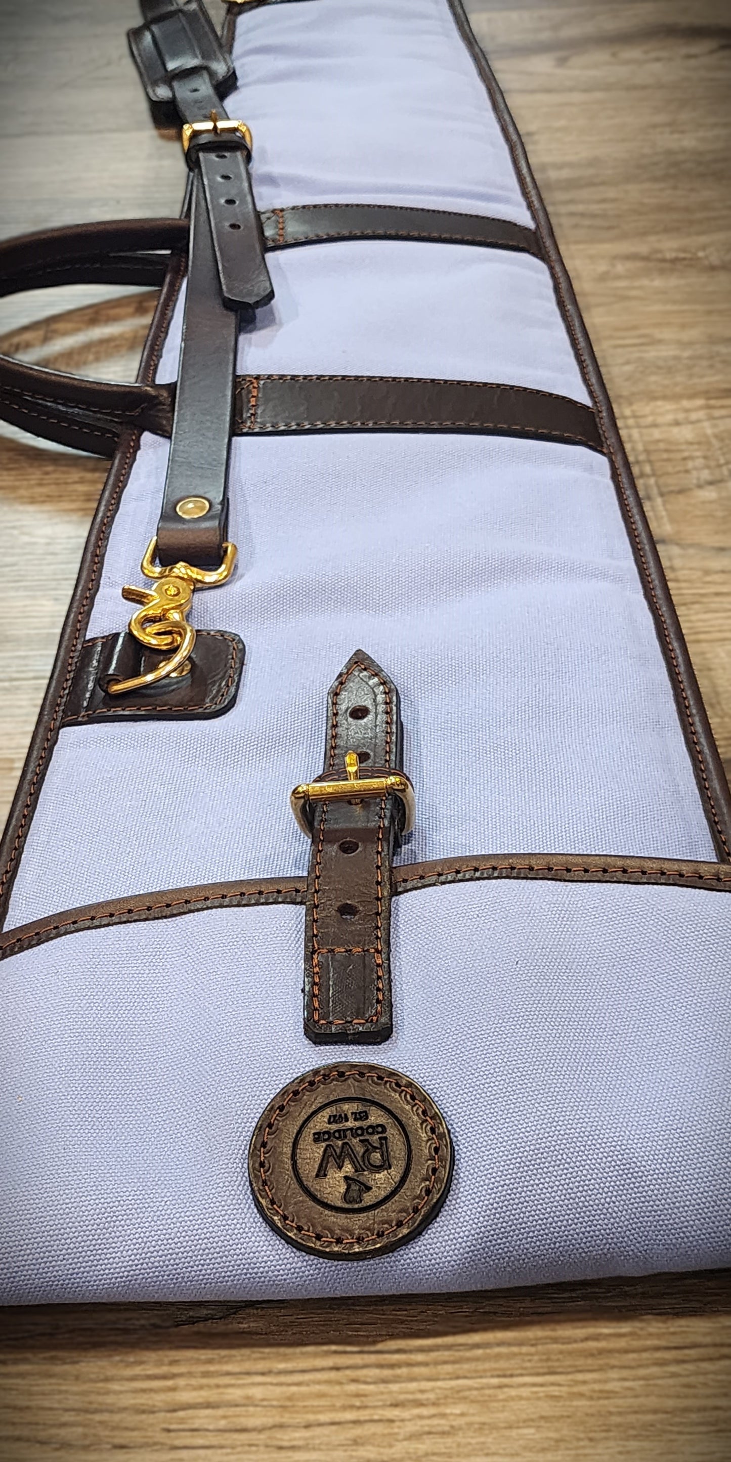 Jackson Padded Gun Sleeve