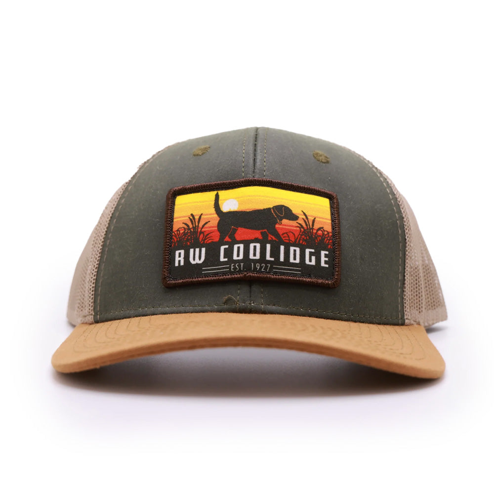 Coolwater Hat