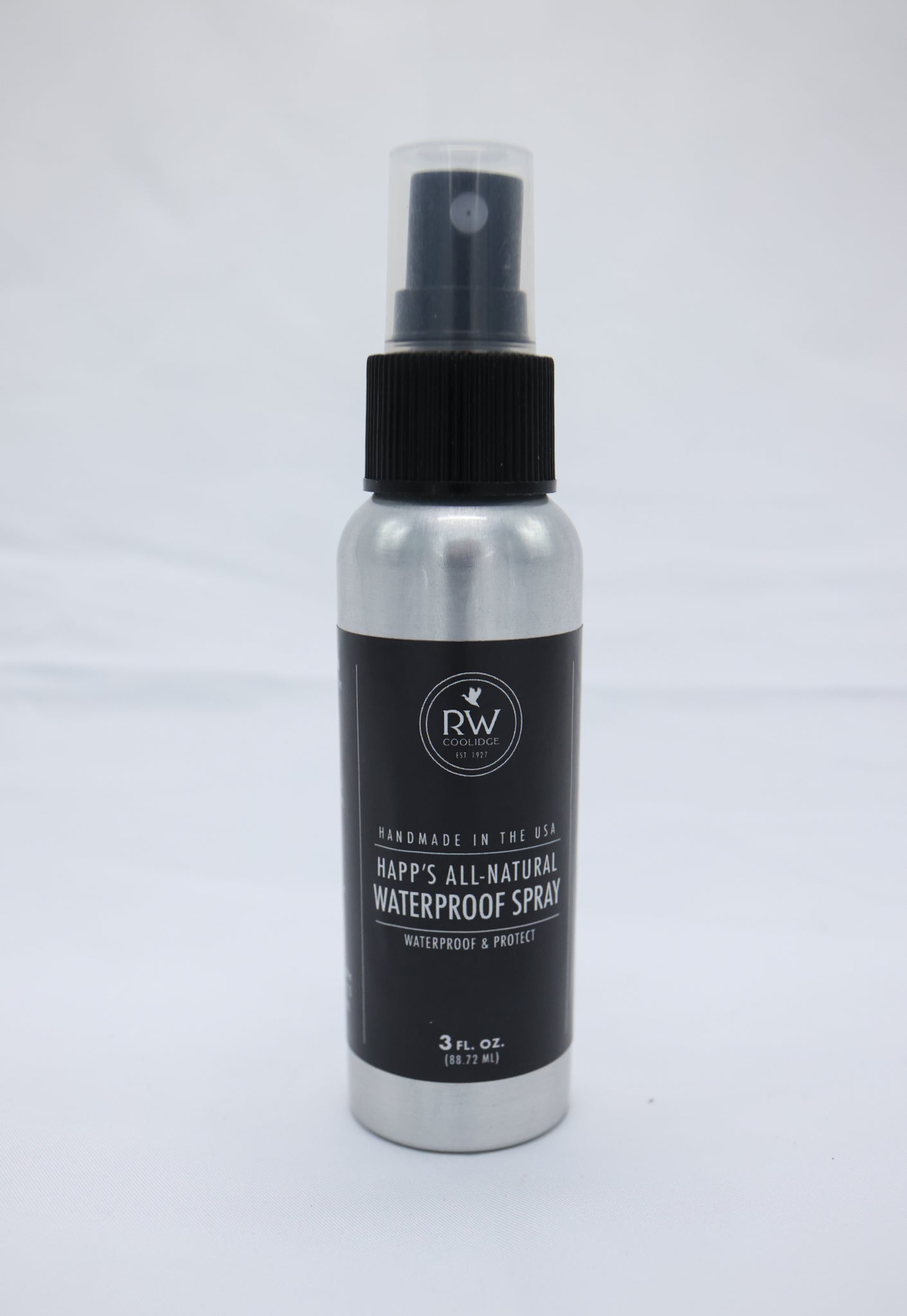 Happ's All-Natural Leather Care Bundle Small