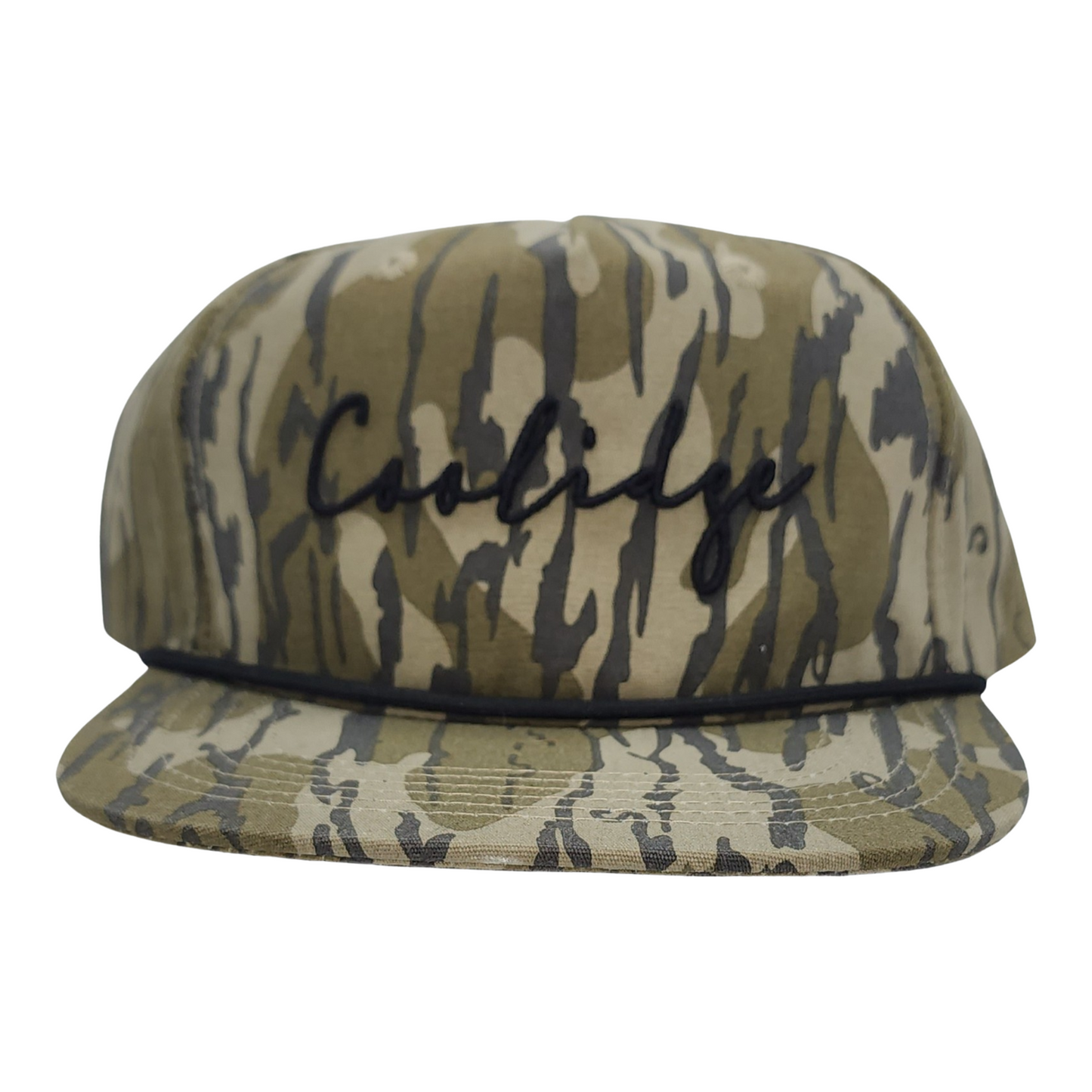 Rope Hat