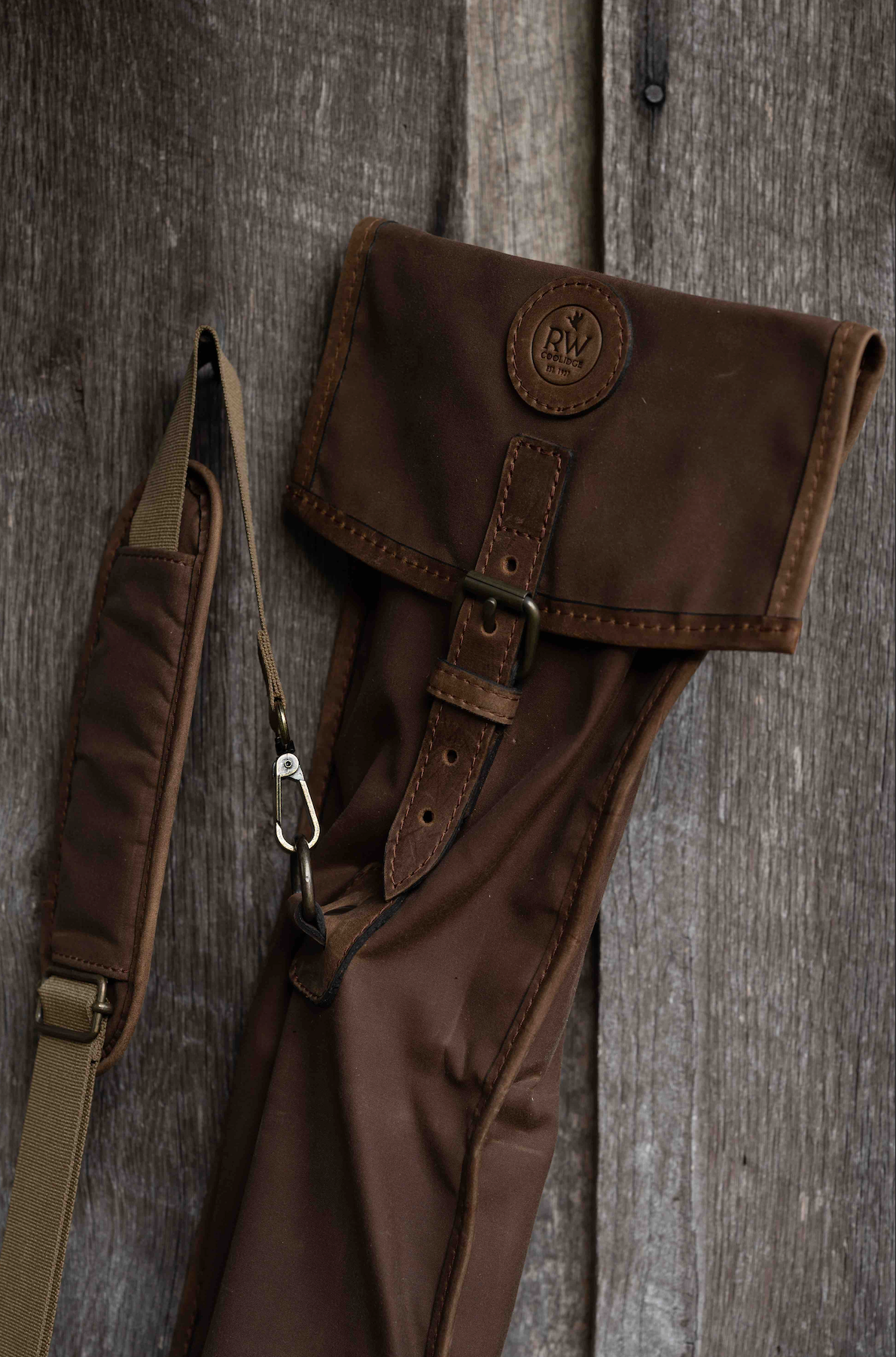 Vergis Gun Sleeve