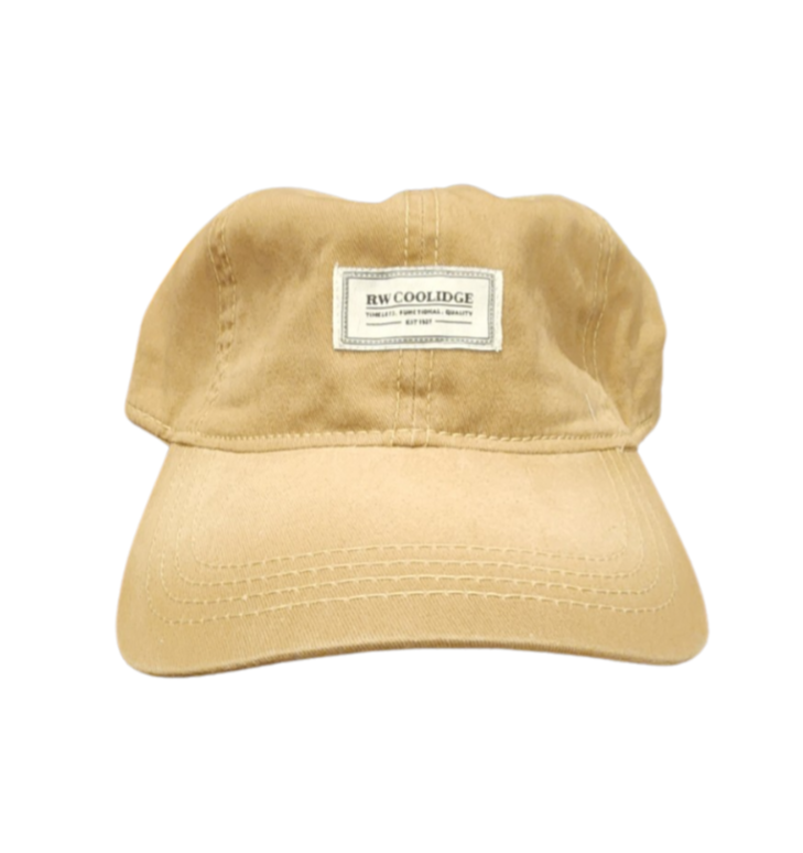 Donald Hat