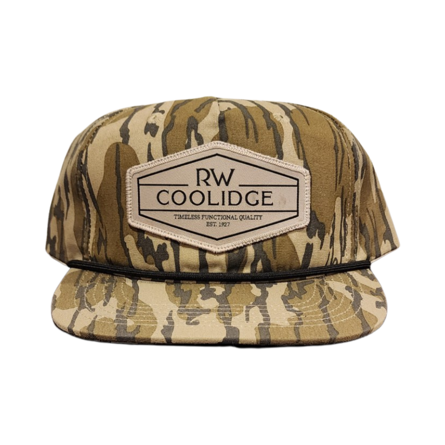 Rope Hat