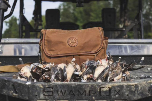 Vergis Small Field Bag