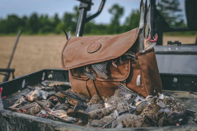Vergis Small Field Bag