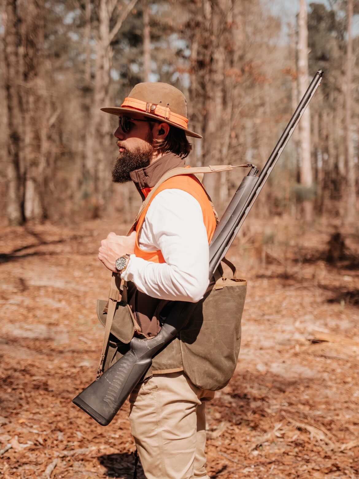 Strap Vest