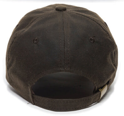 The Cecil Hat