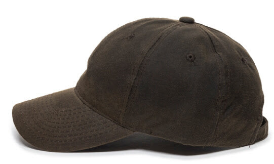 The Cecil Hat