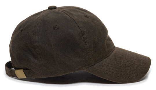 The Cecil Hat