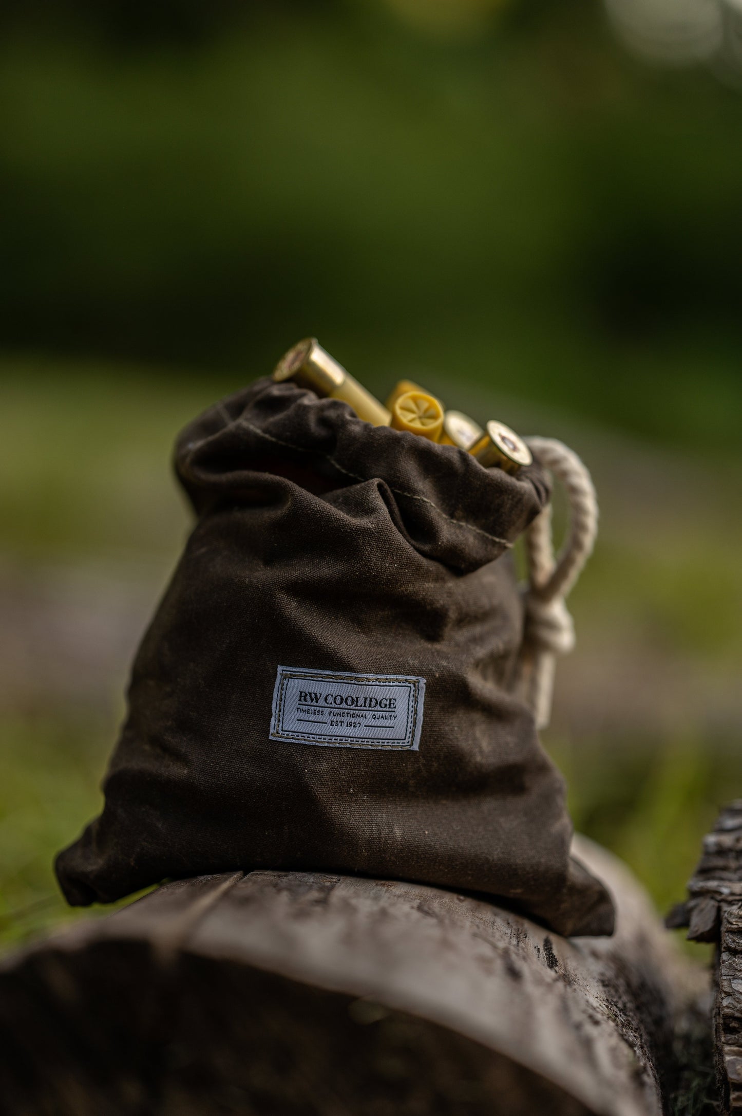 Coolidge Dry Pouch