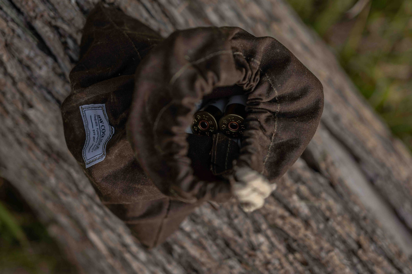 Coolidge Dry Pouch