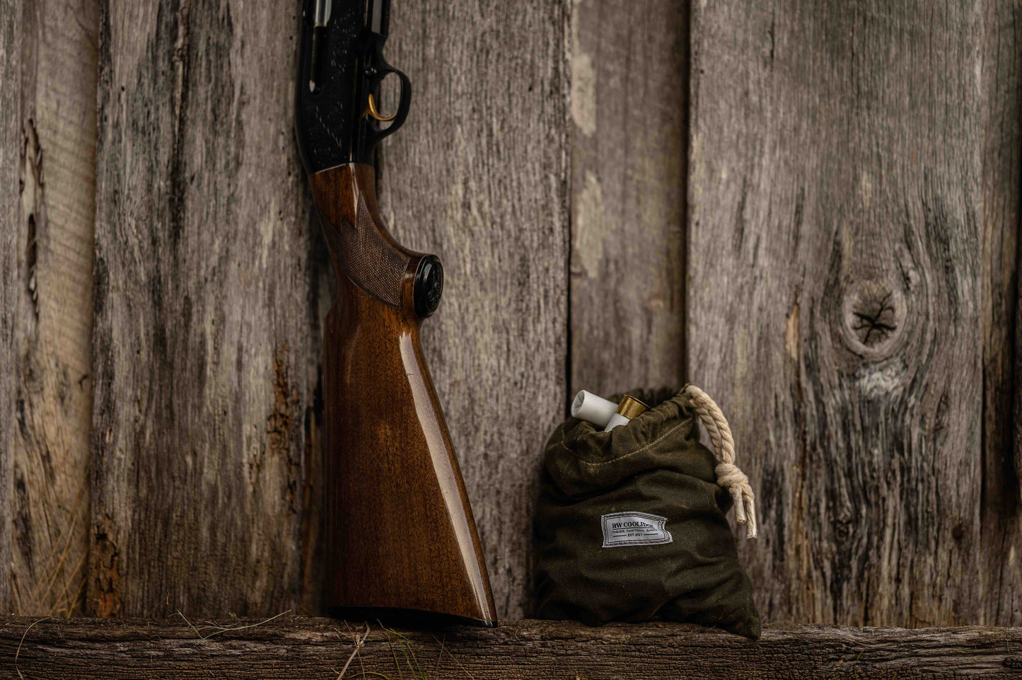 Coolidge Dry Pouch