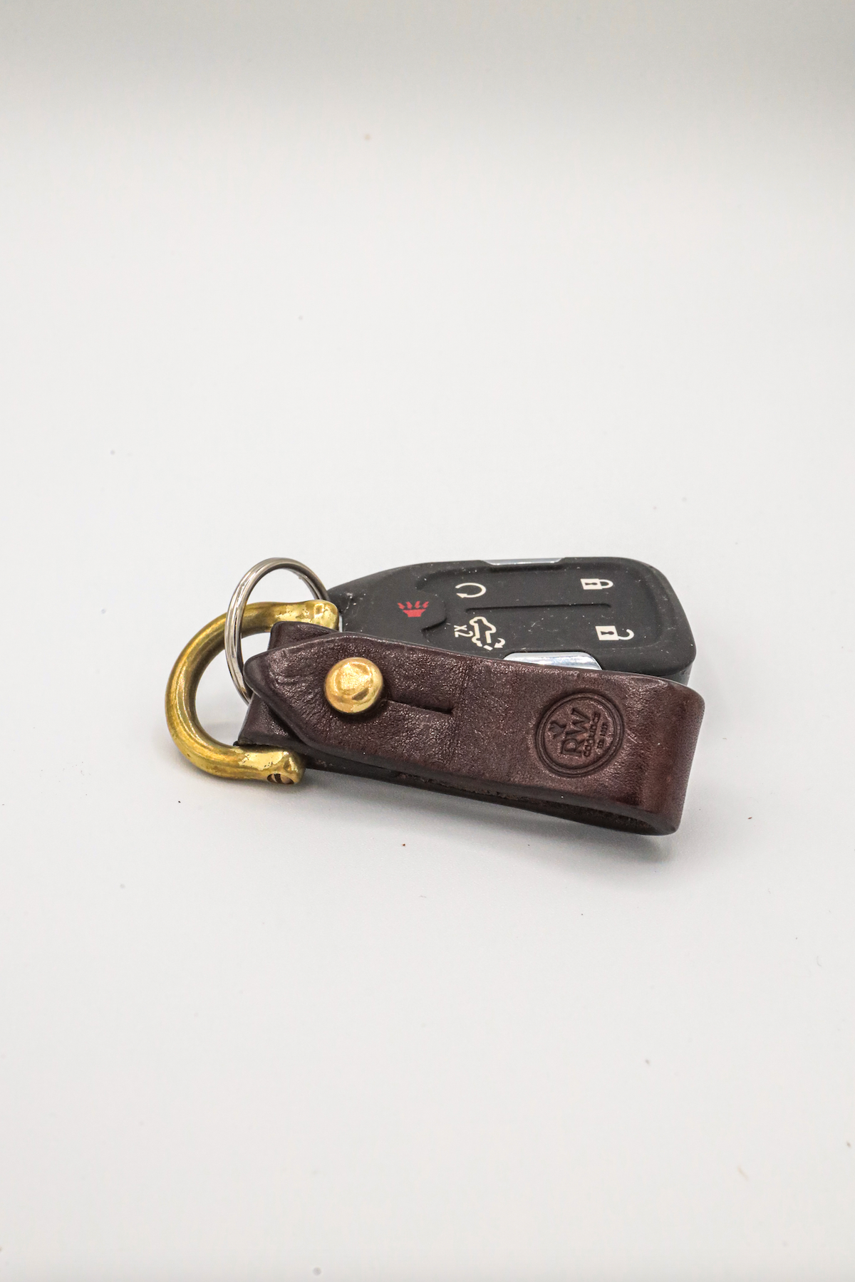Key Chain Logo