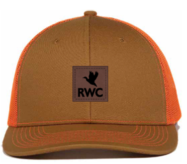 Quail Run Trucker Hat