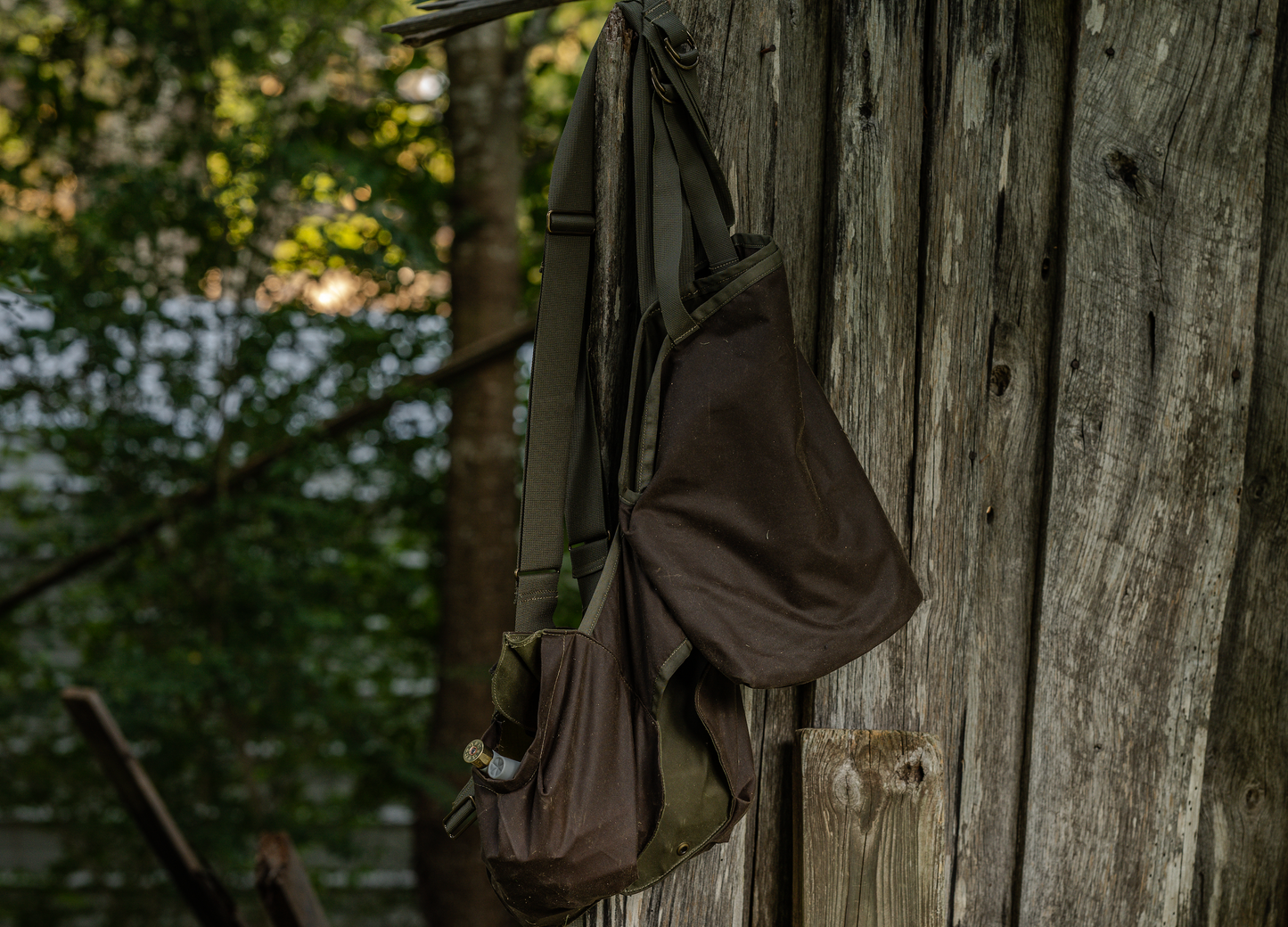 Strap Vest