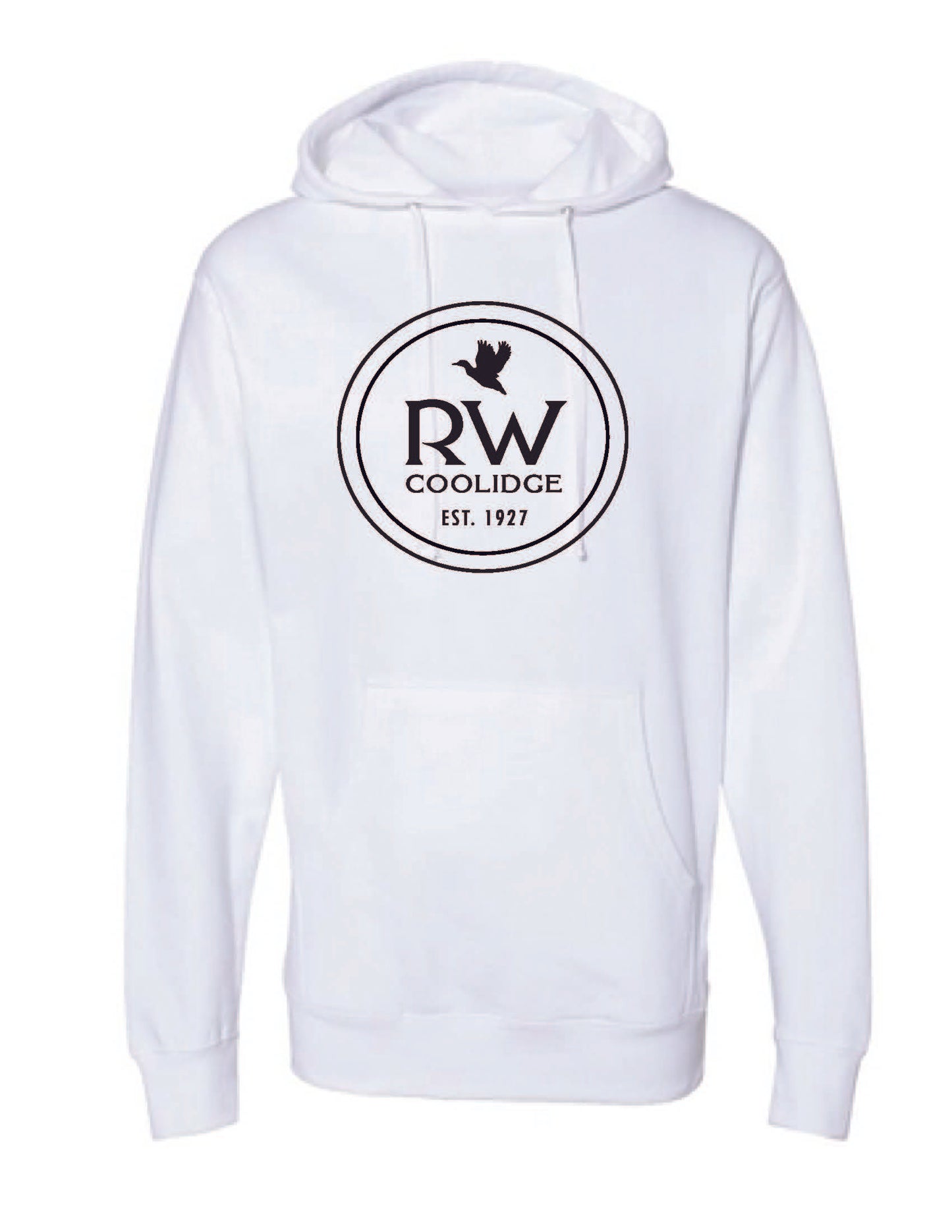 Heritage Hoody