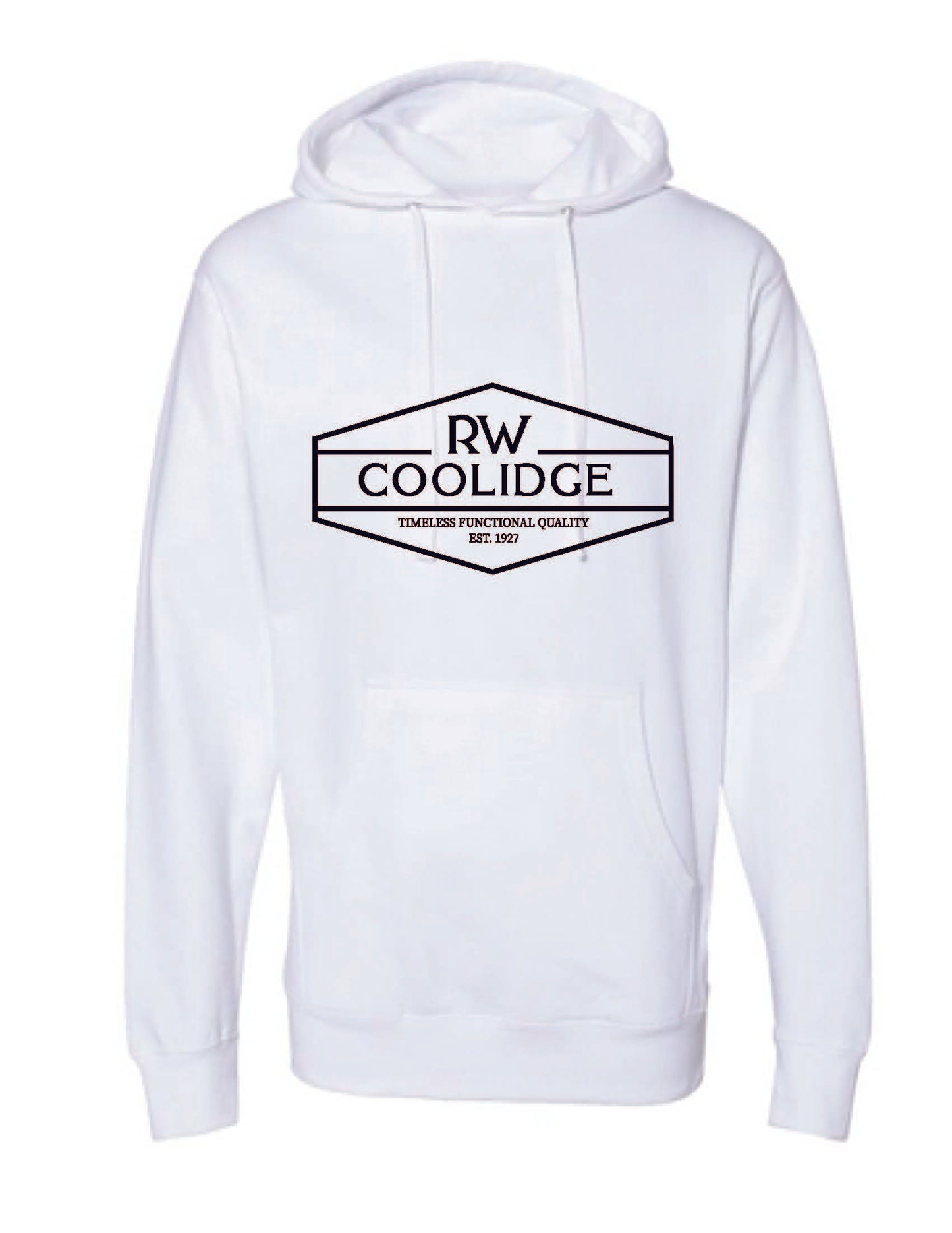 Billboard Hoody