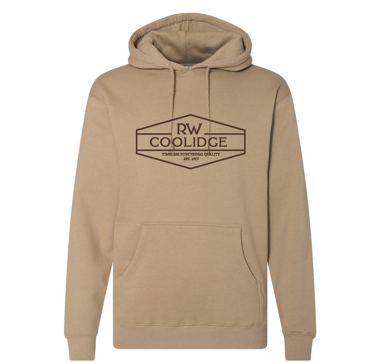 Billboard Hoody