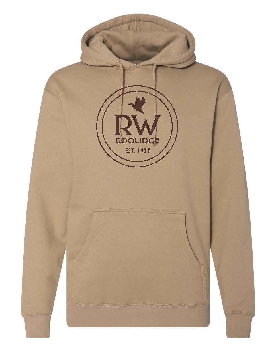 Heritage Hoody