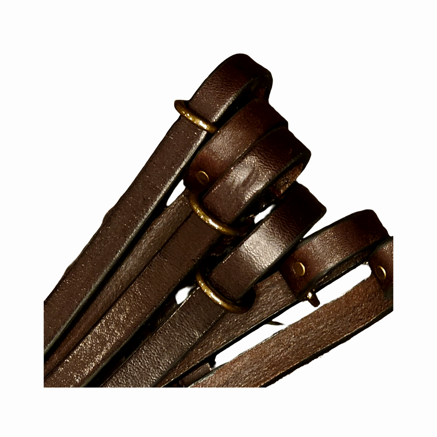 Leather Duck Strap Guide Series Version 2.0