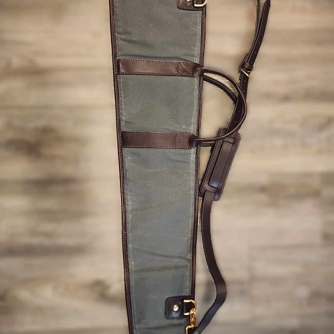 Jackson Padded Gun Sleeve