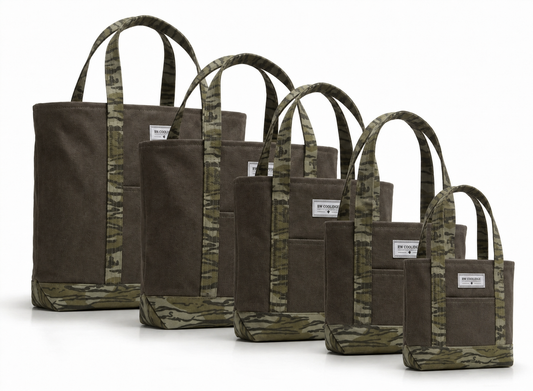 Gabby Tote