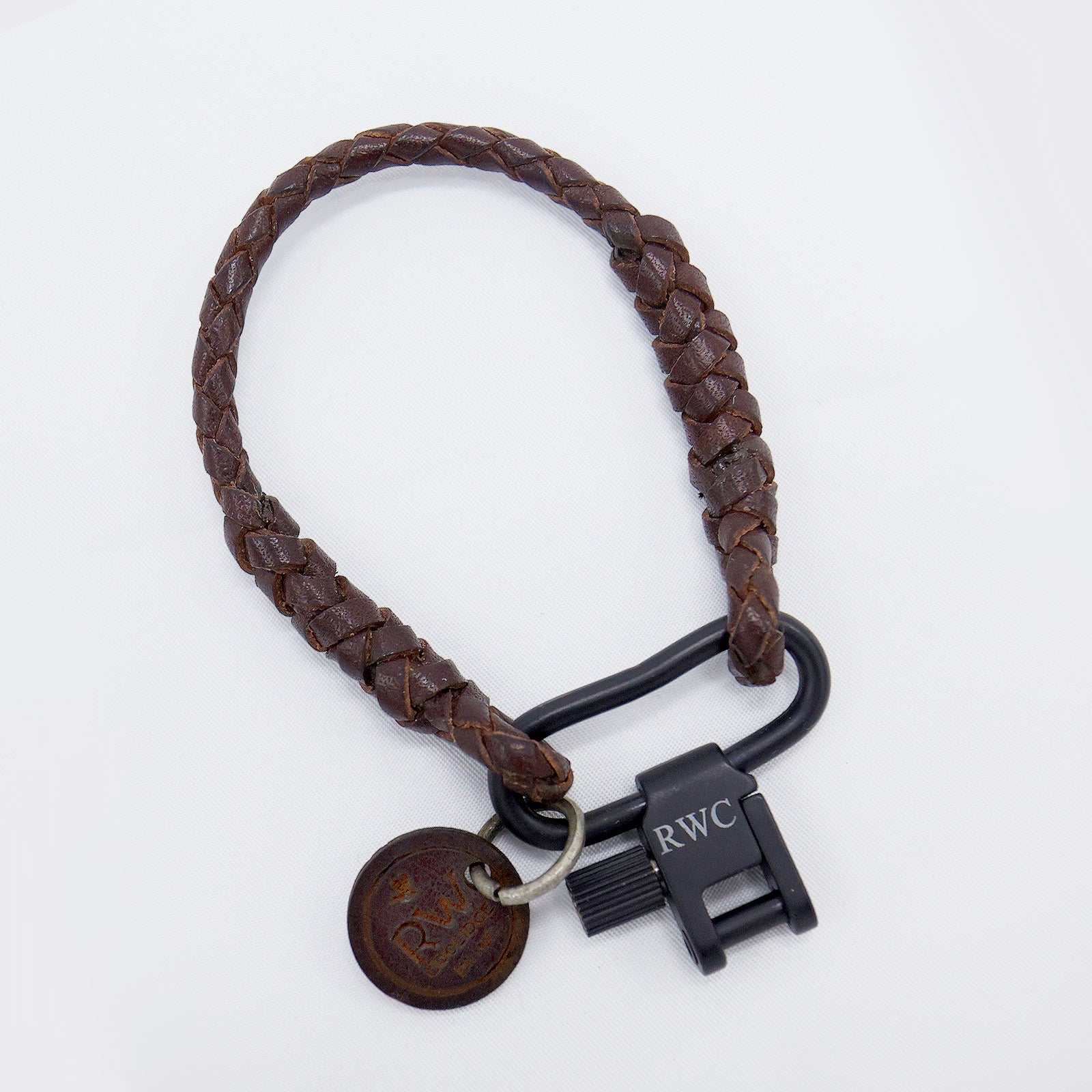 Leather Gun Loop | RW Coolidge