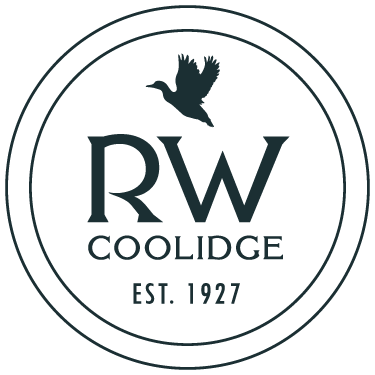 RW Coolidge